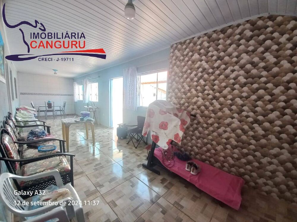 Casa, 4 quartos, 150 m² - Foto 3