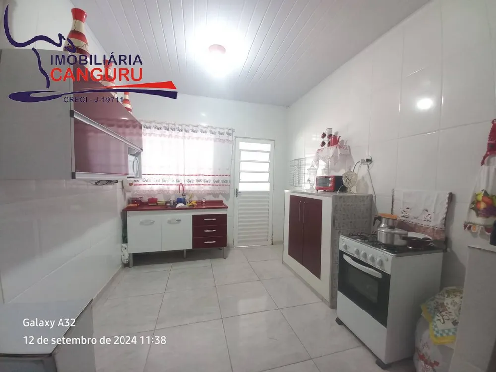 Casa, 4 quartos, 150 m² - Foto 8
