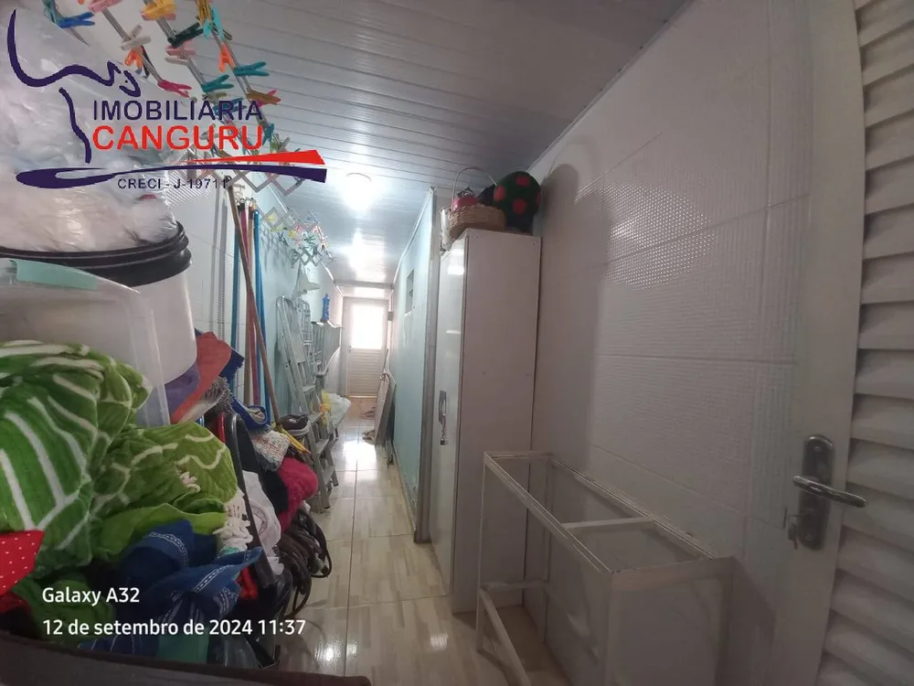 Casa, 4 quartos, 150 m² - Foto 12