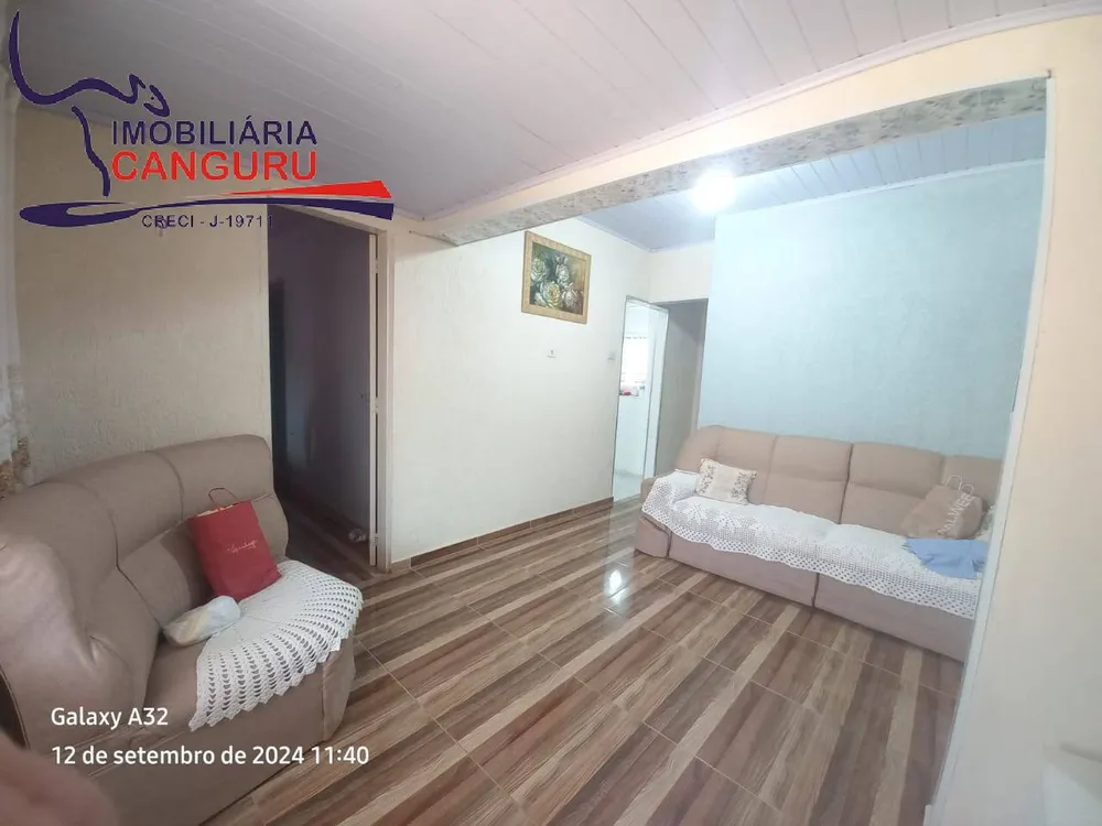 Casa, 4 quartos, 150 m² - Foto 6