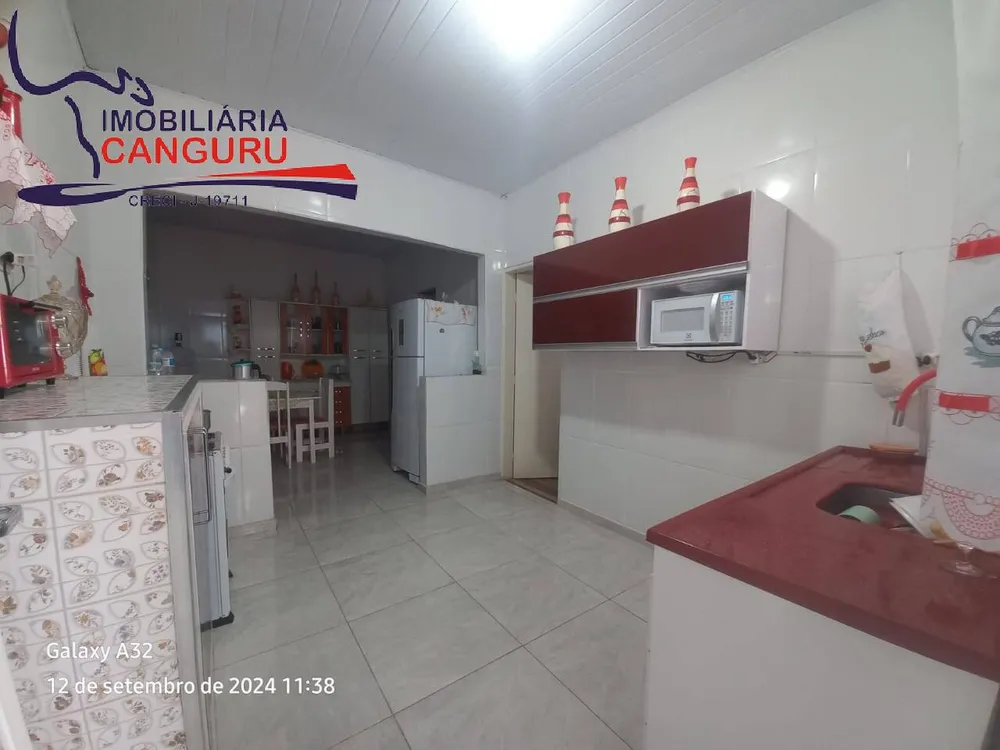 Casa, 4 quartos, 150 m² - Foto 7