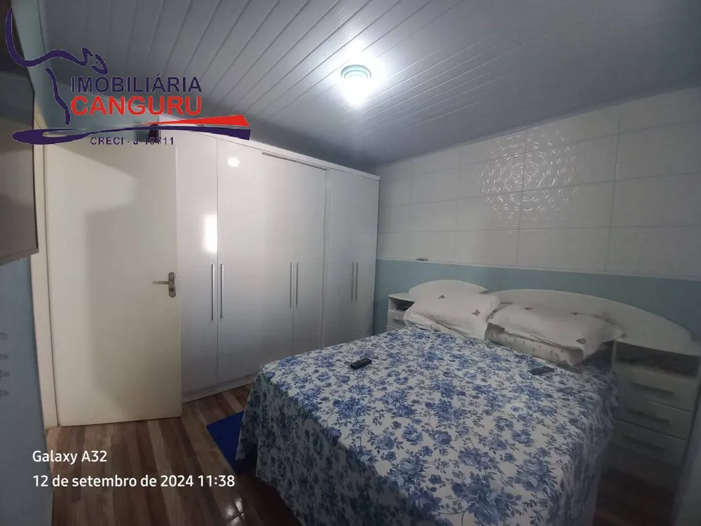Casa, 4 quartos, 150 m² - Foto 7