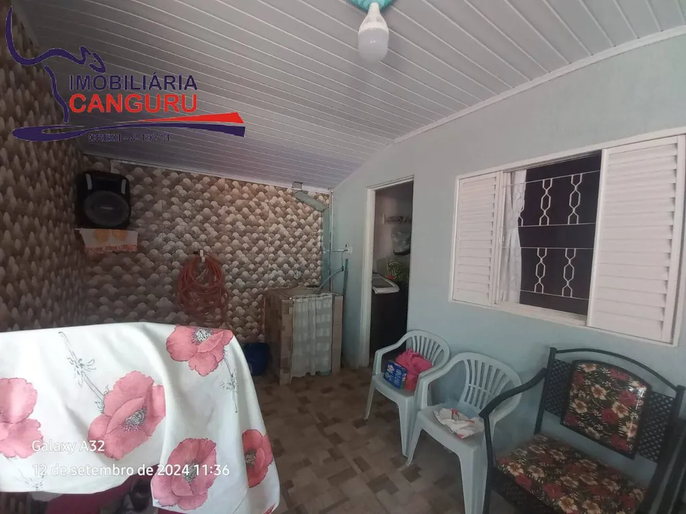Casa, 4 quartos, 150 m² - Foto 14