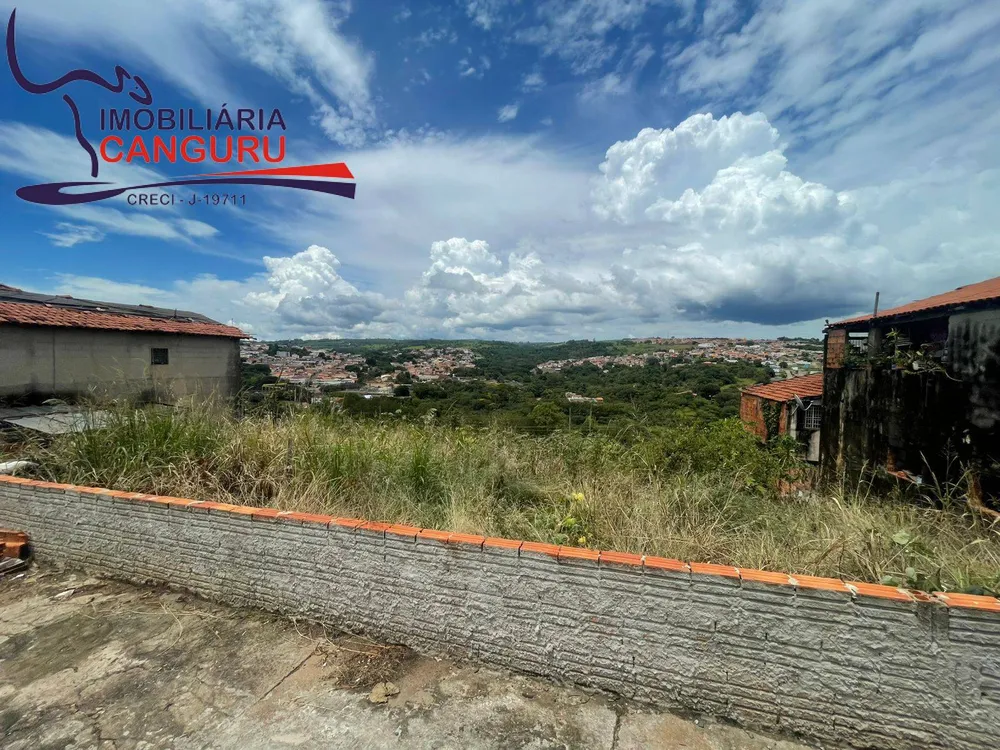 Terreno, 300 m² - Foto 1