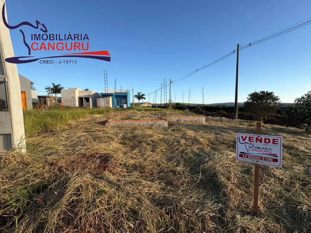 Terreno, 234 m² - Foto 2