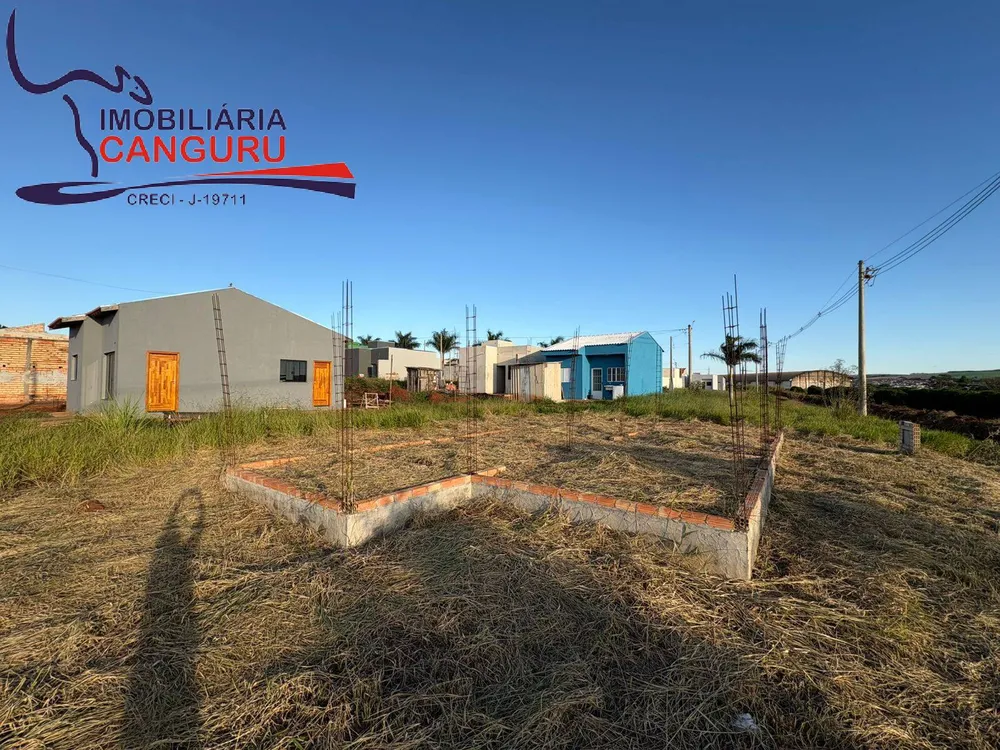 Terreno, 234 m² - Foto 1