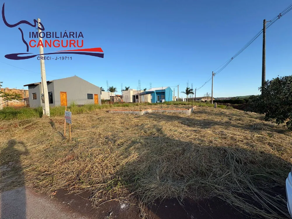 Terreno, 234 m² - Foto 3