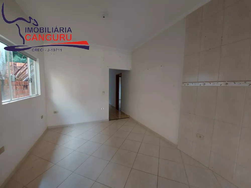 Casa à venda com 3 quartos, 122m² - Foto 4