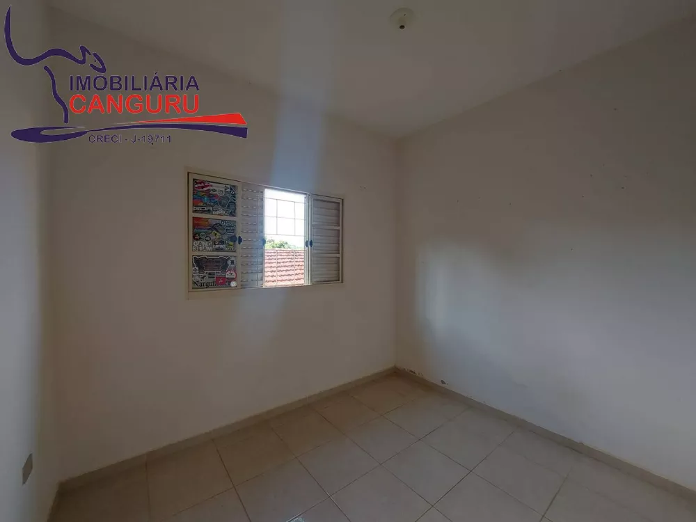 Casa à venda com 3 quartos, 122m² - Foto 6