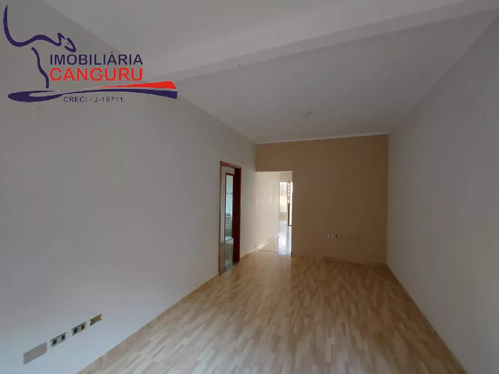 Casa à venda com 3 quartos, 122m² - Foto 2