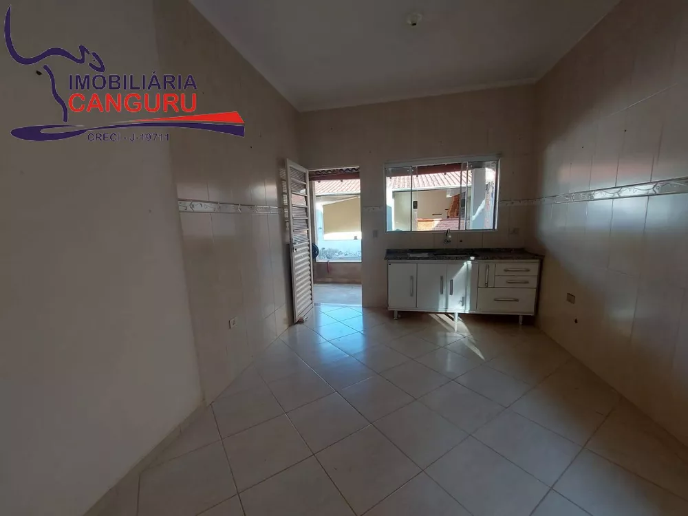 Casa à venda com 3 quartos, 122m² - Foto 5