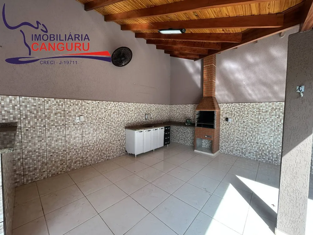 Casa, 2 quartos - Foto 10