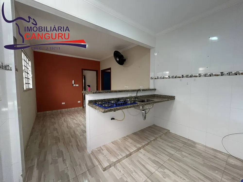 Casa, 2 quartos - Foto 6