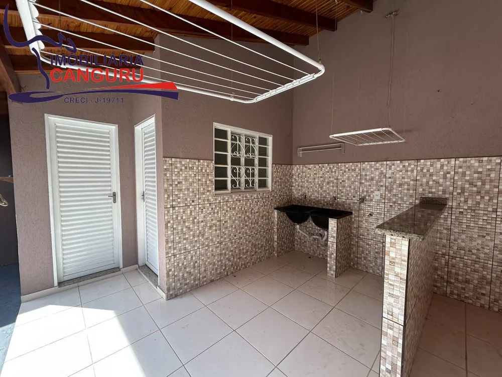 Casa, 2 quartos - Foto 11