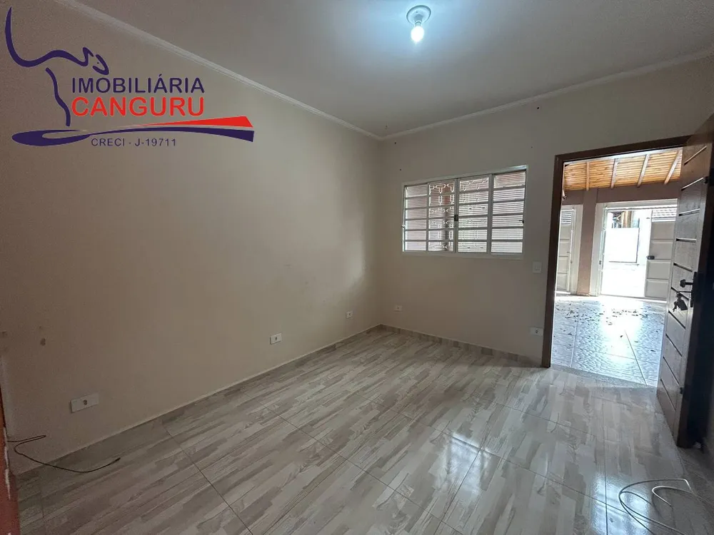 Casa, 2 quartos - Foto 4