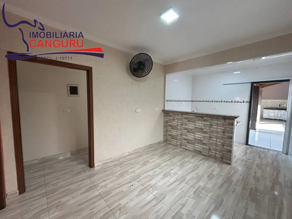 Casa, 2 quartos - Foto 5