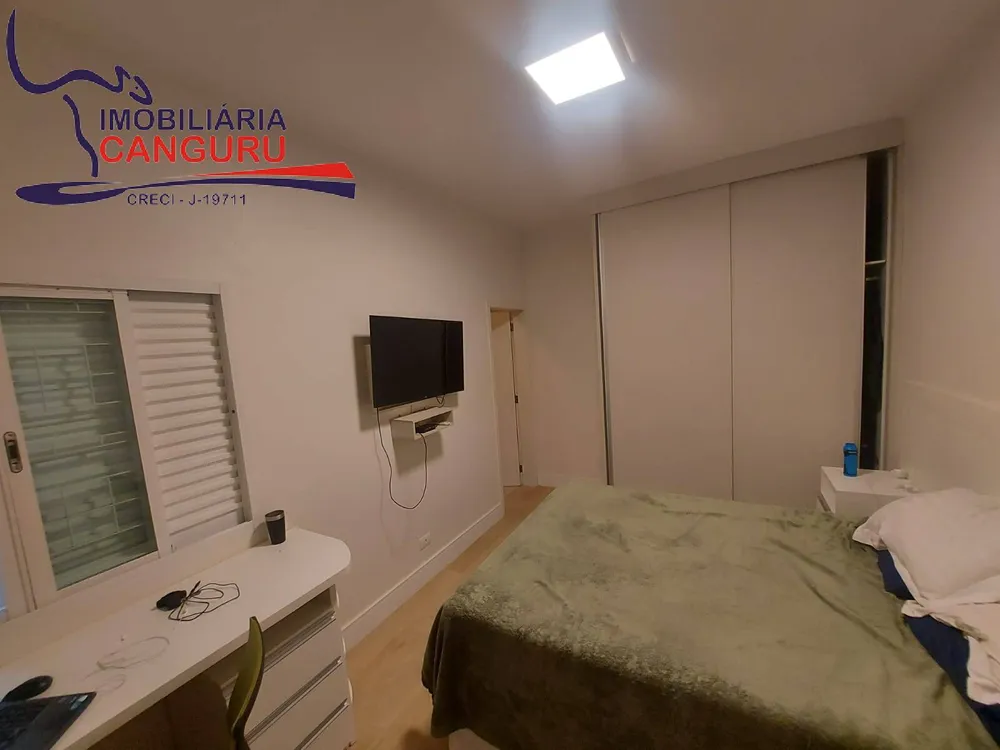 Casa, 4 quartos, 340 m² - Foto 11