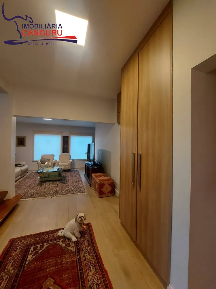Casa, 4 quartos, 340 m² - Foto 5