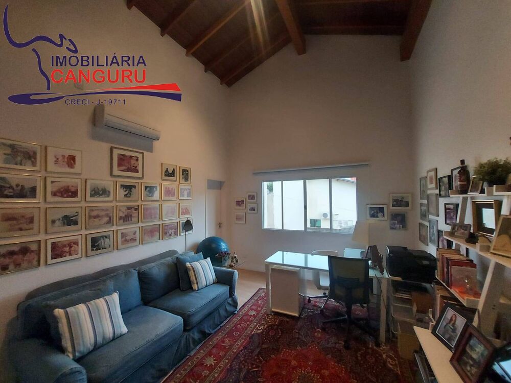 Casa, 4 quartos, 340 m² - Foto 3