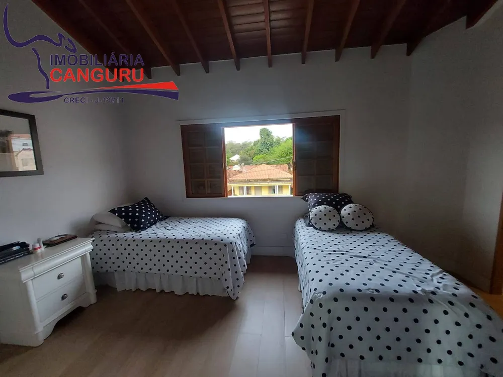 Casa, 4 quartos, 340 m² - Foto 12