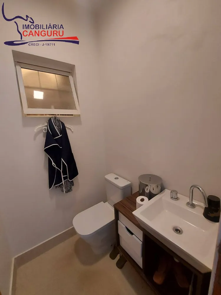 Casa, 4 quartos, 340 m² - Foto 9