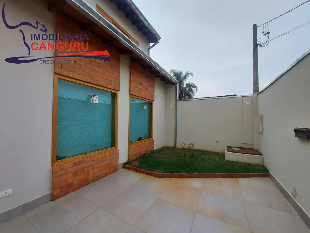 Casa, 4 quartos, 340 m² - Foto 1