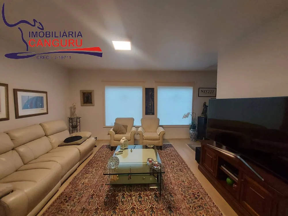 Casa, 4 quartos, 340 m² - Foto 2