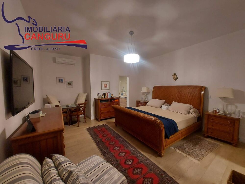 Casa, 4 quartos, 340 m² - Foto 4