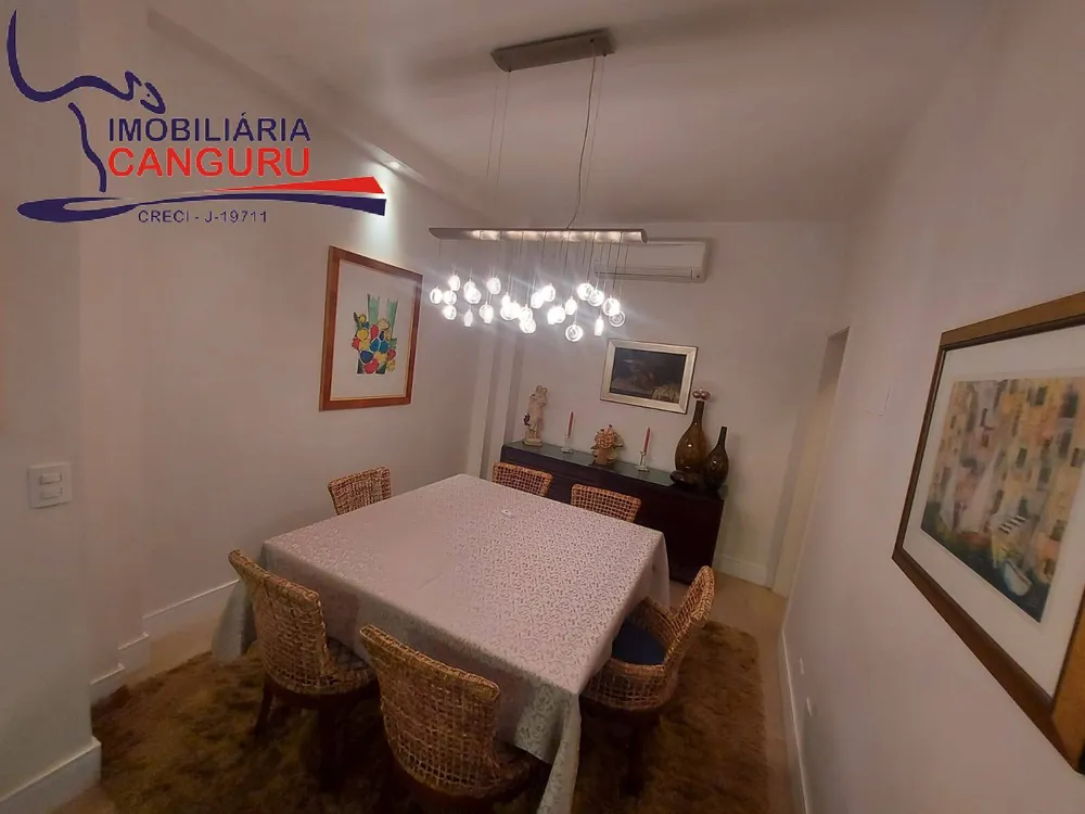 Casa, 4 quartos, 340 m² - Foto 6
