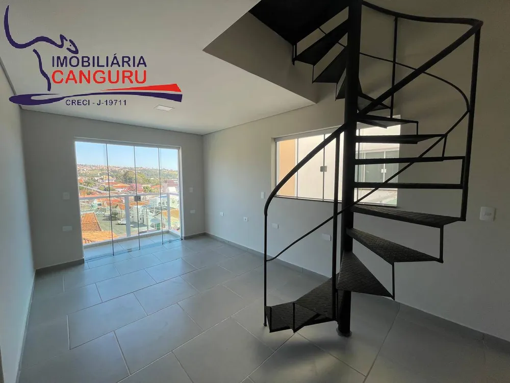 Apartamento, 2 quartos, 70 m² - Foto 2