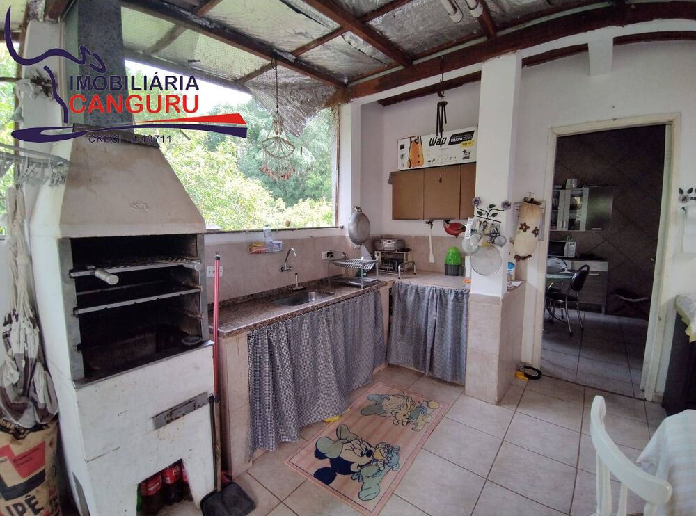 Casa, 3 quartos, 122 m² - Foto 4