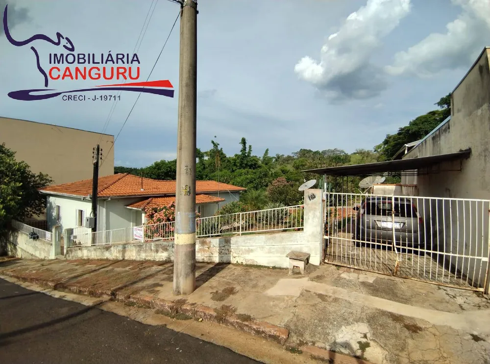 Casa, 3 quartos, 122 m² - Foto 2