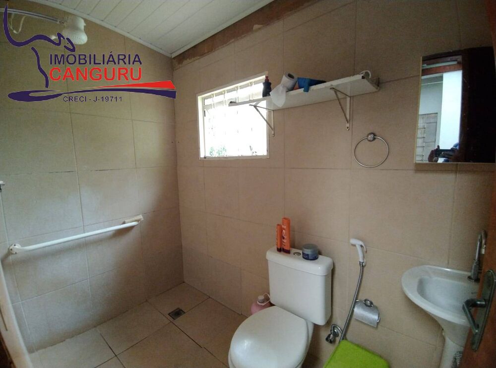 Casa, 3 quartos, 122 m² - Foto 2