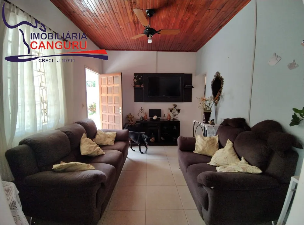 Casa, 3 quartos, 122 m² - Foto 4