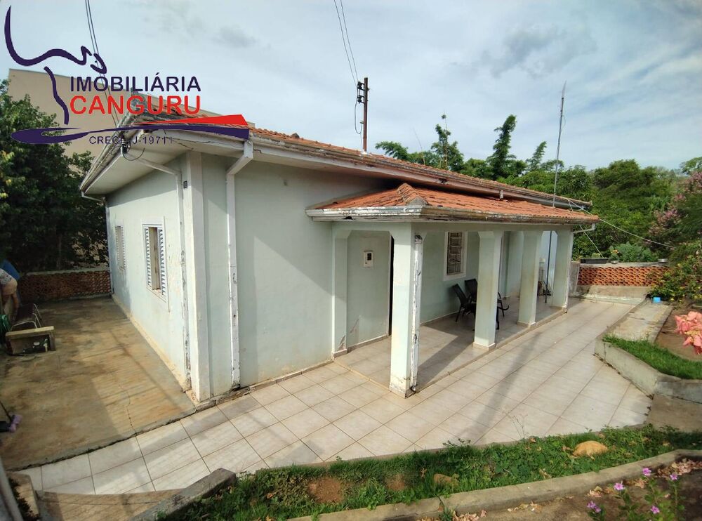 Casa, 3 quartos, 122 m² - Foto 1