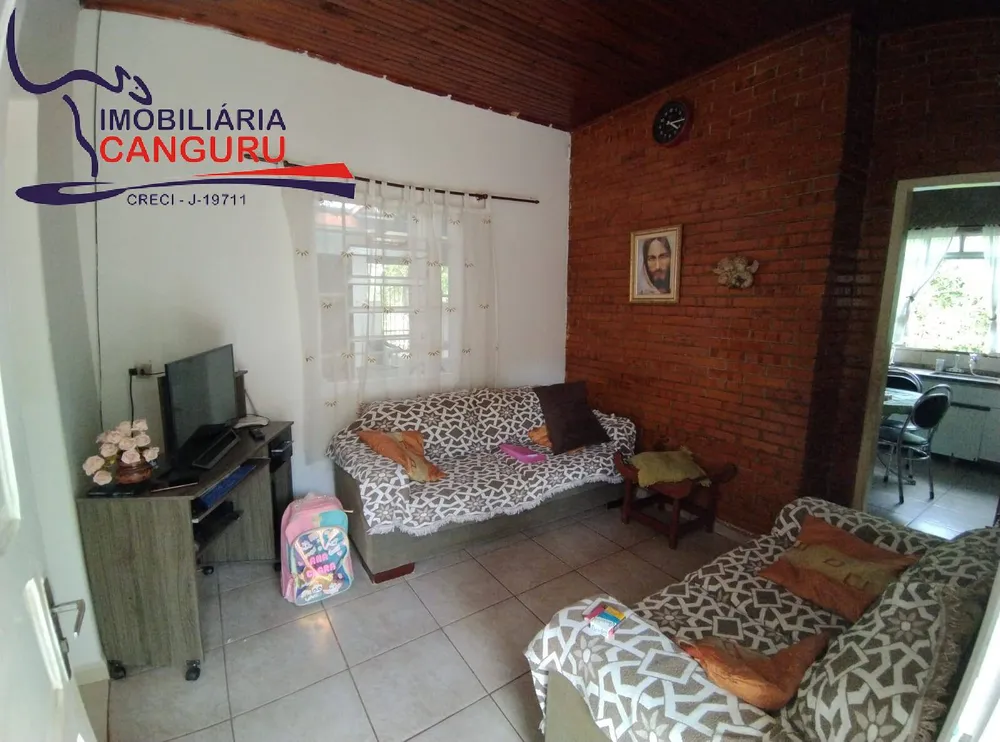 Casa, 3 quartos, 122 m² - Foto 5