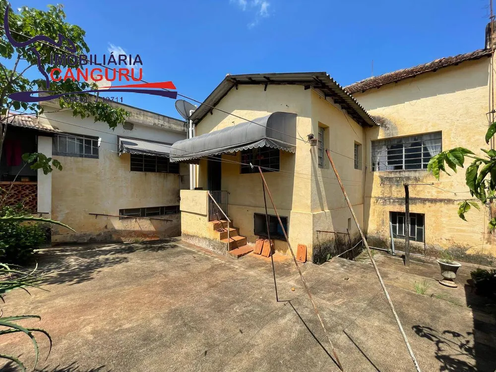 Casa, 3 quartos, 395 m² - Foto 5