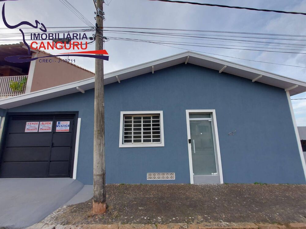 Casa, 3 quartos, 235 m² - Foto 2