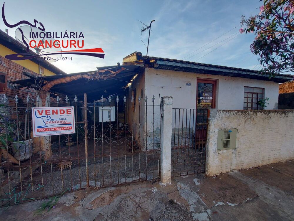 Casa, 2 quartos, 55 m² - Foto 1