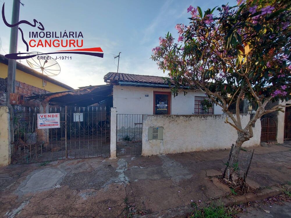 Casa, 2 quartos, 55 m² - Foto 2