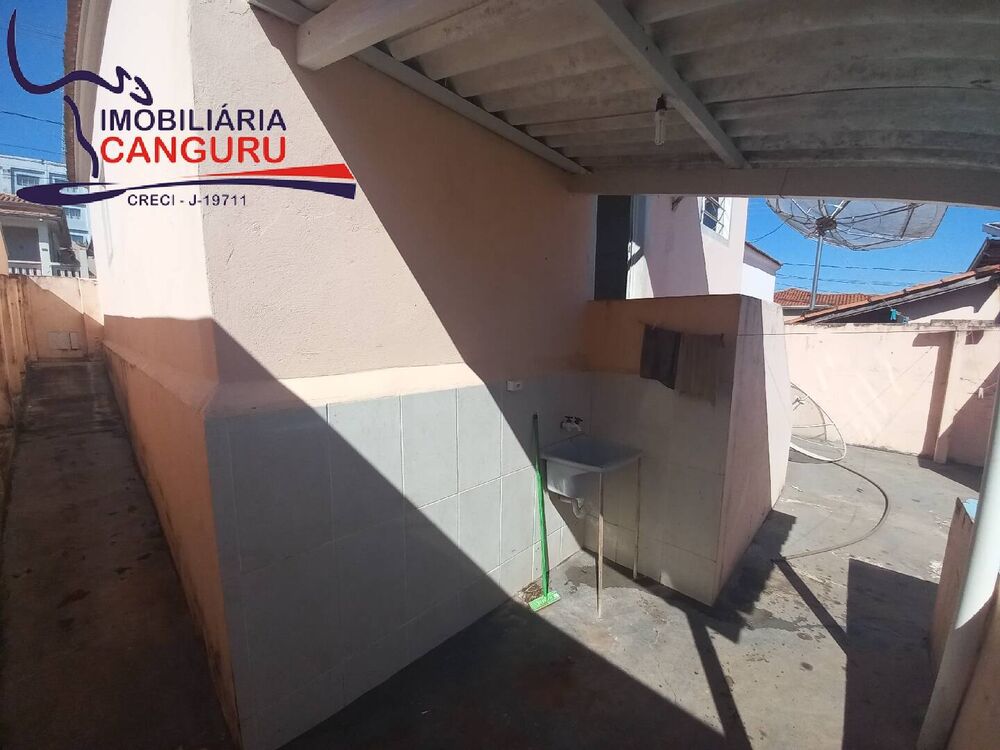 Casa, 3 quartos, 91 m² - Foto 1