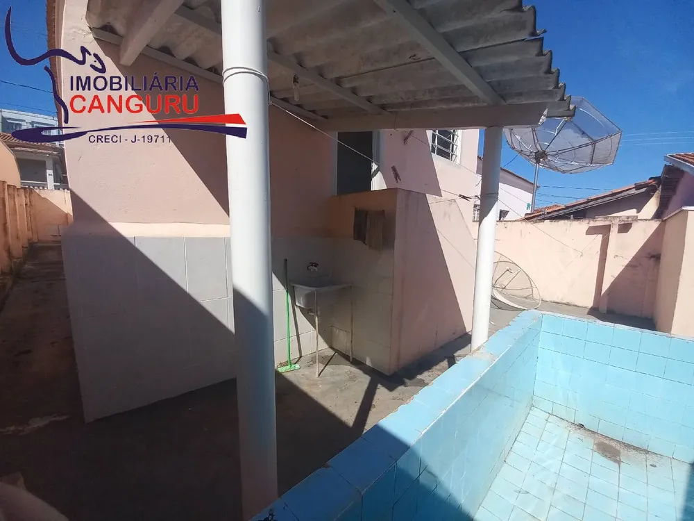 Casa, 3 quartos, 91 m² - Foto 15