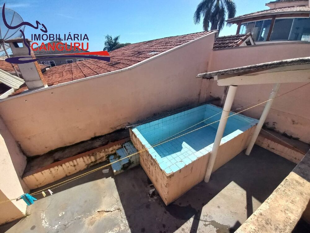 Casa, 3 quartos, 91 m² - Foto 4