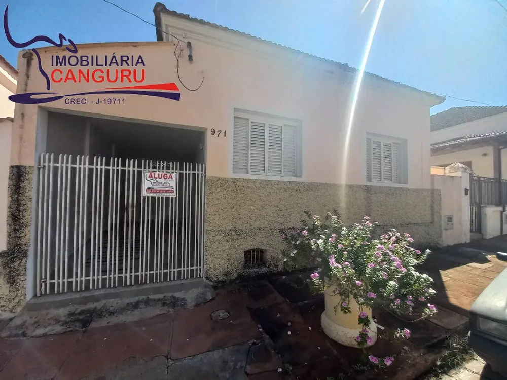 Casa, 3 quartos, 91 m² - Foto 2