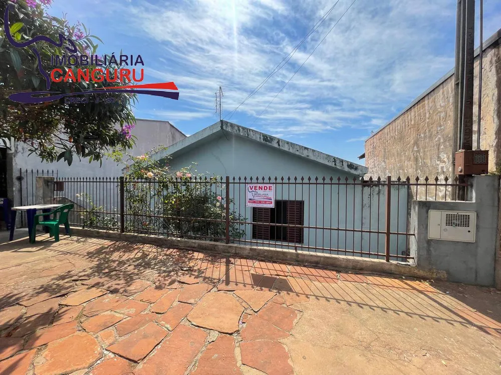 Casa, 3 quartos, 105 m² - Foto 1