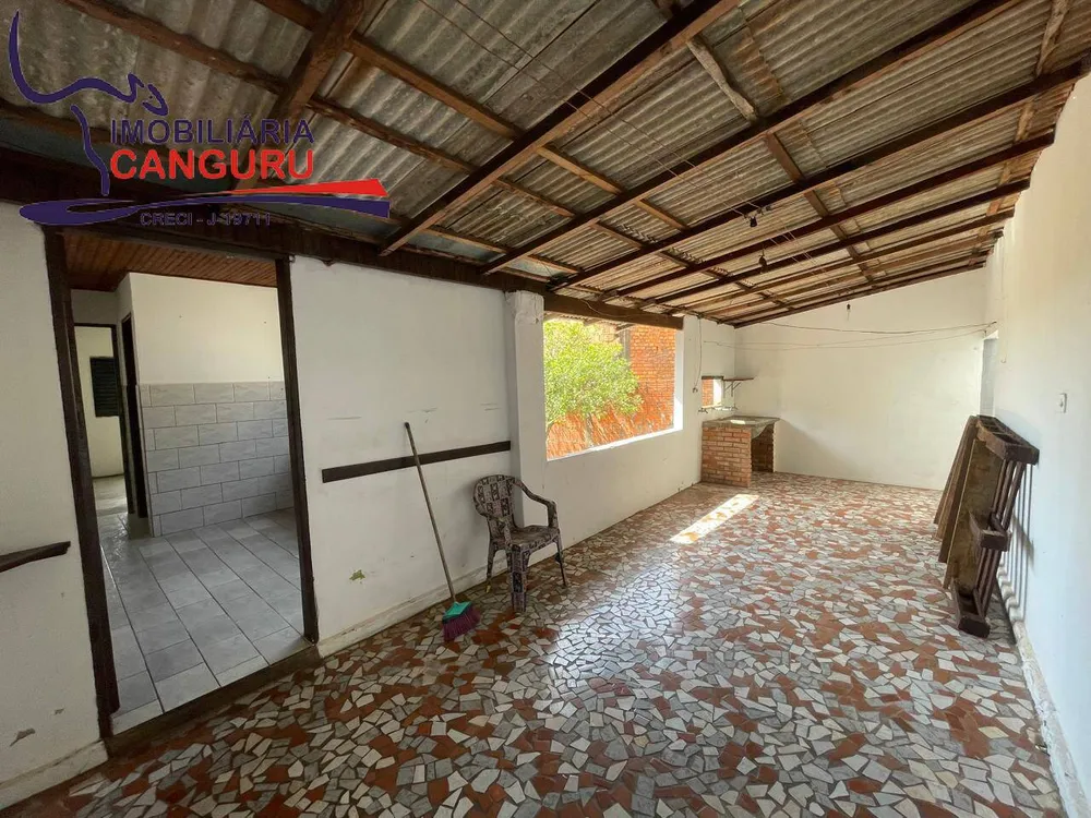 Casa, 3 quartos, 105 m² - Foto 10