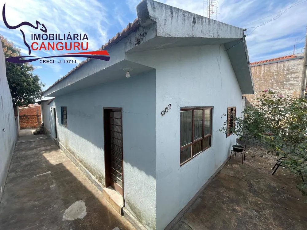 Casa, 3 quartos, 105 m² - Foto 2