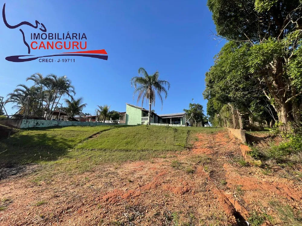 Chácara, 2 quartos, 1000 m² - Foto 12