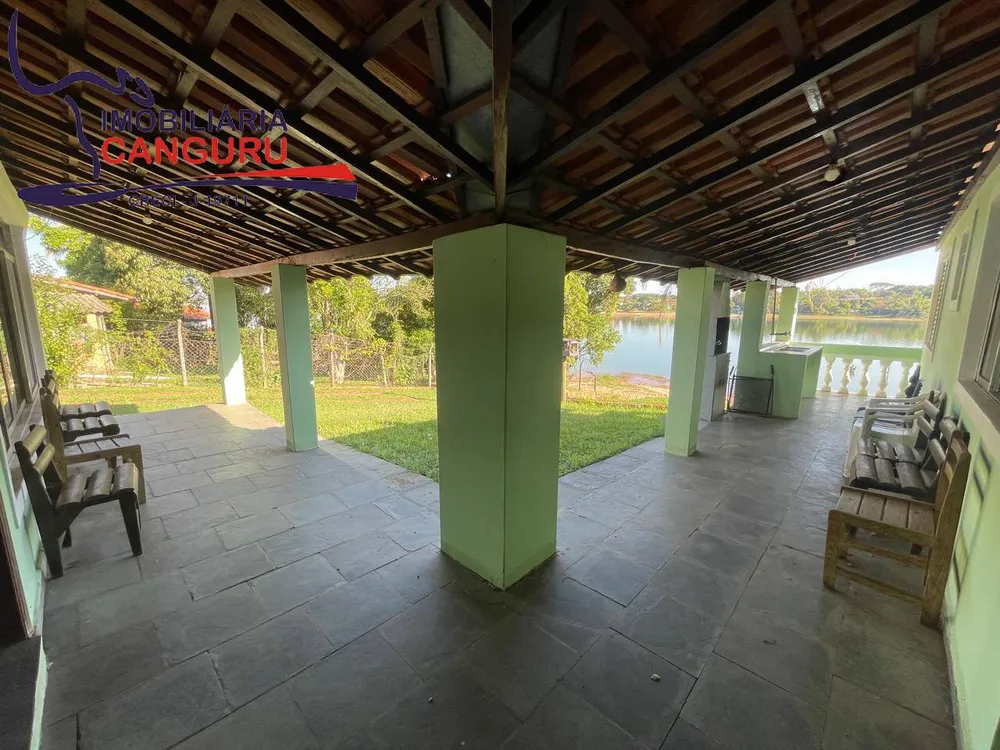 Chácara, 2 quartos, 1000 m² - Foto 7