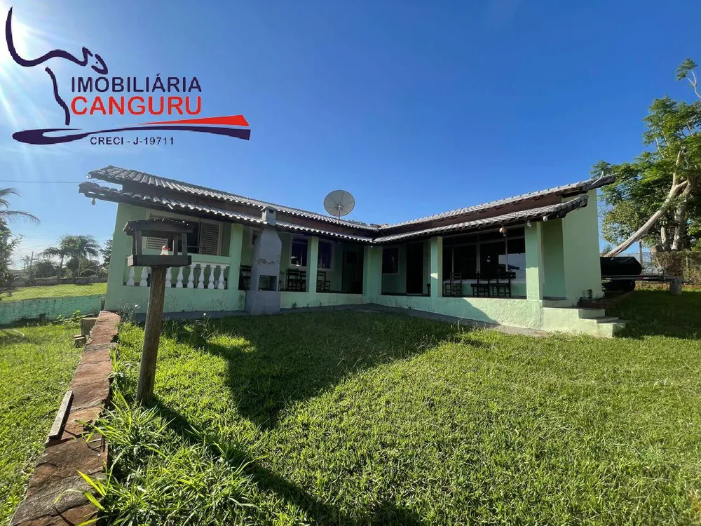 Chácara, 2 quartos, 1000 m² - Foto 1
